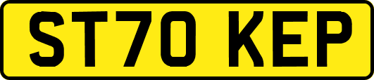 ST70KEP