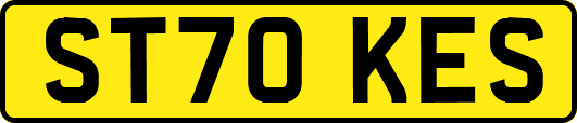 ST70KES