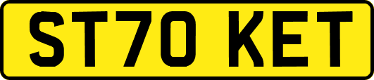 ST70KET