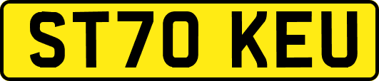ST70KEU