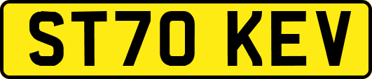 ST70KEV