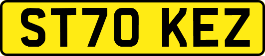 ST70KEZ