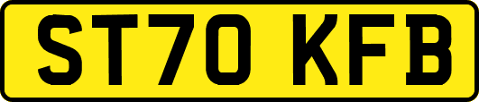 ST70KFB