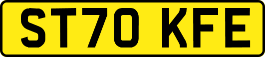 ST70KFE