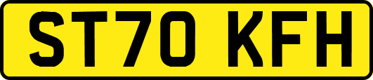 ST70KFH