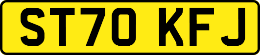 ST70KFJ