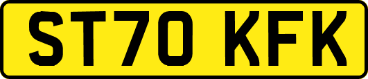 ST70KFK