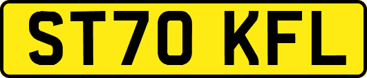 ST70KFL
