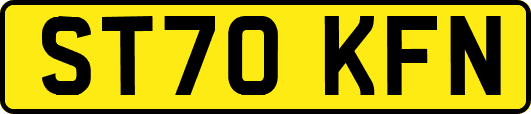 ST70KFN