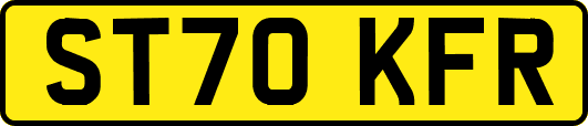 ST70KFR