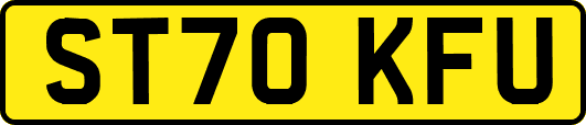 ST70KFU
