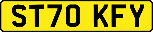 ST70KFY