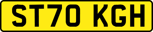 ST70KGH