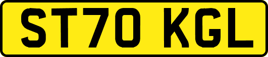 ST70KGL