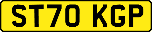 ST70KGP