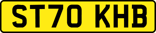 ST70KHB