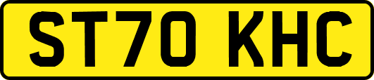 ST70KHC