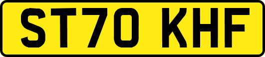 ST70KHF