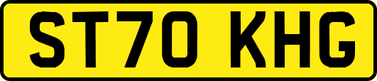 ST70KHG