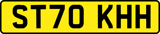 ST70KHH