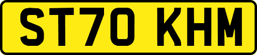 ST70KHM
