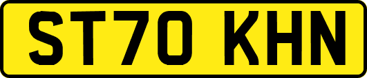 ST70KHN