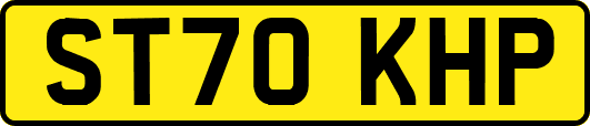 ST70KHP