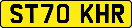 ST70KHR