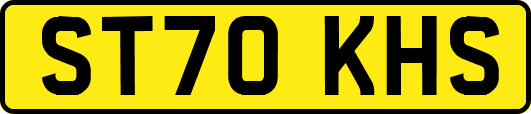 ST70KHS