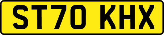ST70KHX
