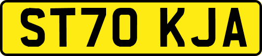 ST70KJA