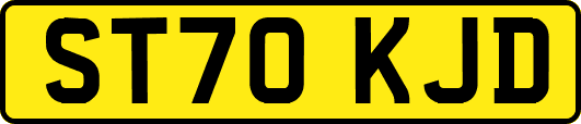 ST70KJD