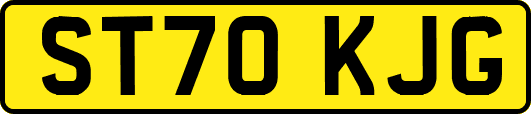 ST70KJG