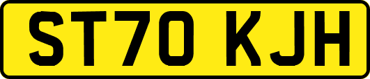 ST70KJH