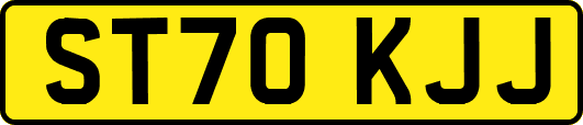 ST70KJJ