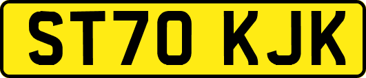 ST70KJK