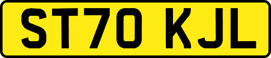 ST70KJL