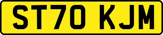 ST70KJM