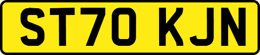 ST70KJN