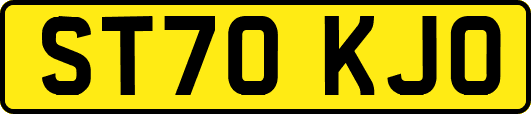 ST70KJO