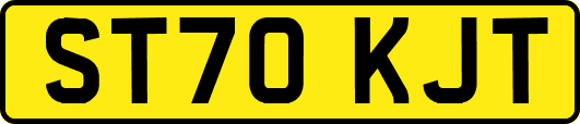 ST70KJT