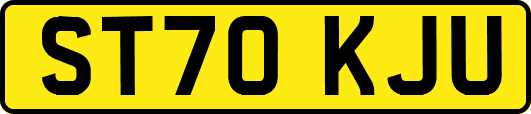 ST70KJU