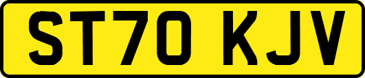 ST70KJV