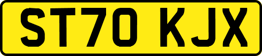 ST70KJX
