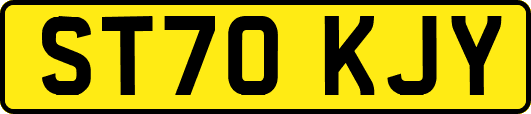 ST70KJY