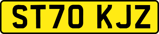 ST70KJZ