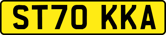 ST70KKA