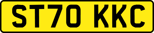 ST70KKC