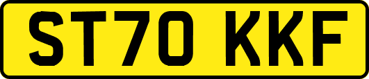 ST70KKF