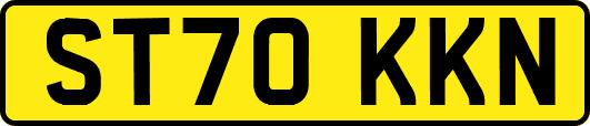 ST70KKN